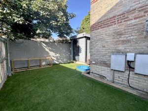 Garden- click for photo gallery